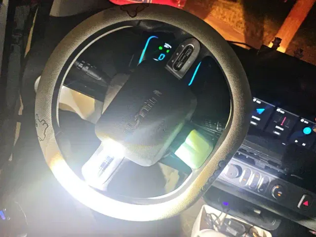 Changan Lumin — Фото автомобиля 15