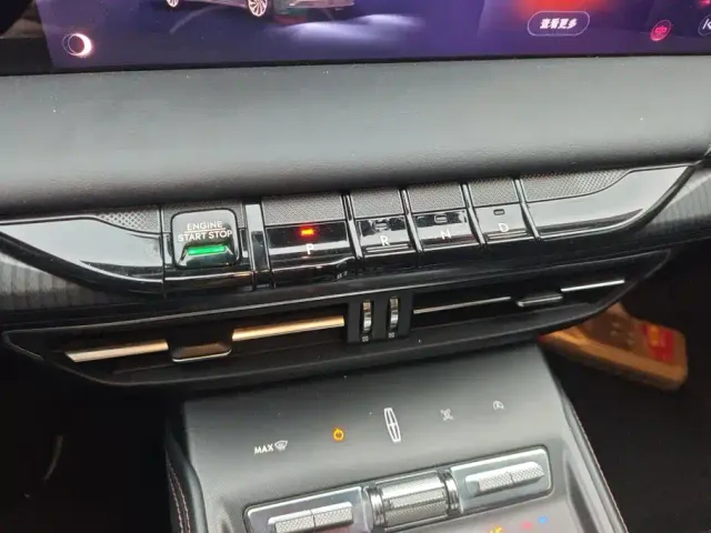 Lincoln Lincoln Z 2022 Model iCool Premium Edition — Фото автомобиля 16