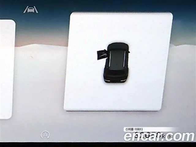 Genesis GV80 — Фото автомобиля 9