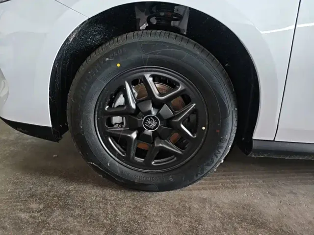 BYD Qin PLUS — Фото автомобиля 22