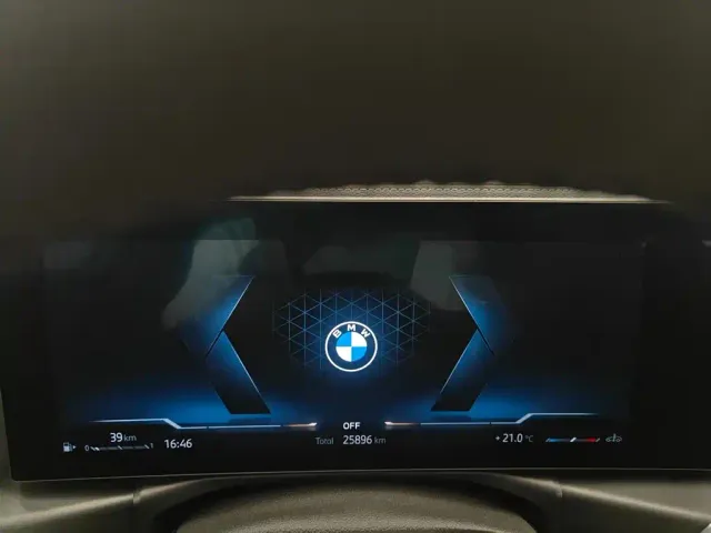 BMW 3 Series — Фото автомобиля 22