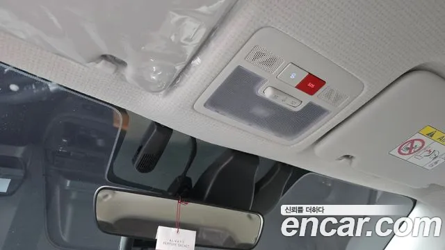 Hyundai Casper Casper Electric Inspiration — Фото автомобиля 19