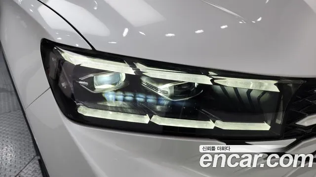 Renault-KoreaSamsung Grand Koleos Grand Koleos — Фото автомобиля 19
