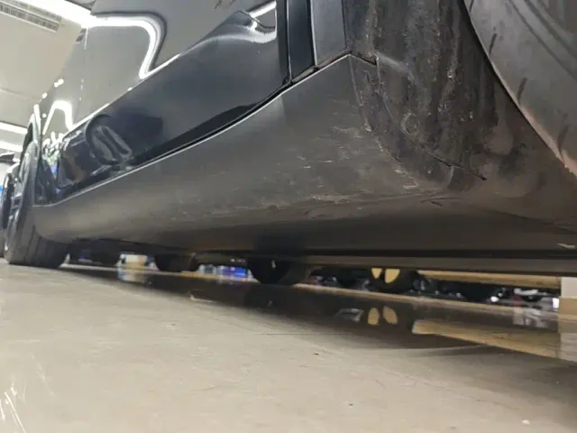 Tesla Model Y — Фото автомобиля 20