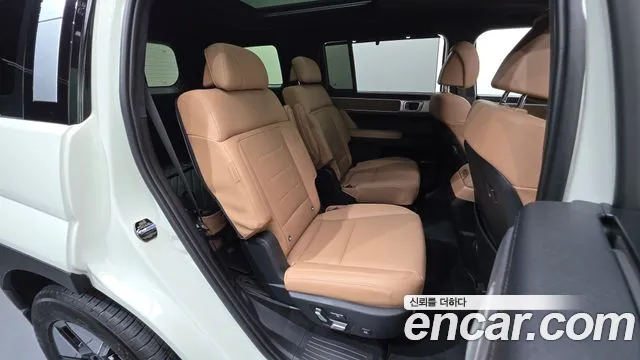 Hyundai Santafe — Фото автомобиля 29