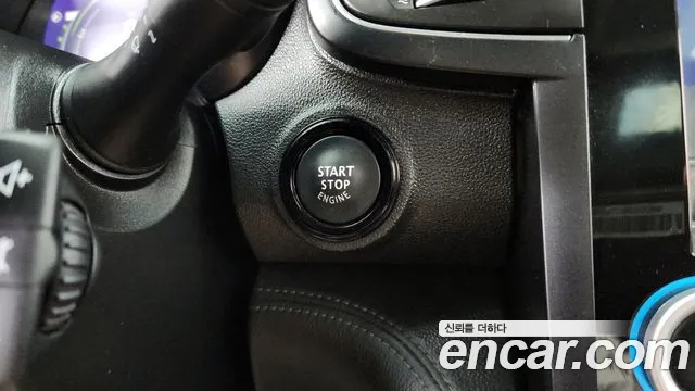 Renault-KoreaSamsung QM6 Новый QM6 2.0 GDe Première 2WD — Фото автомобиля 24