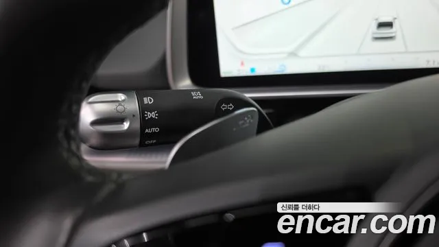 Hyundai Ioniq 6 — Фото автомобиля 27
