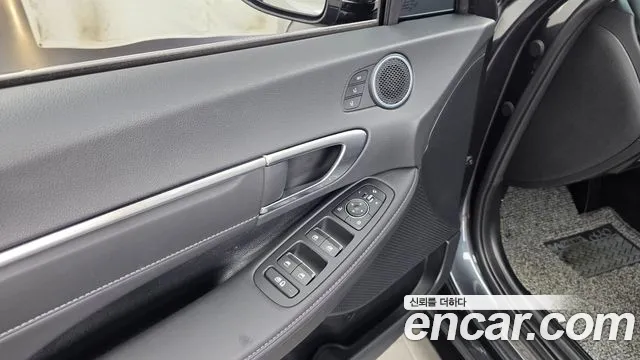 Hyundai Sonata DN8 — Фото автомобиля 29