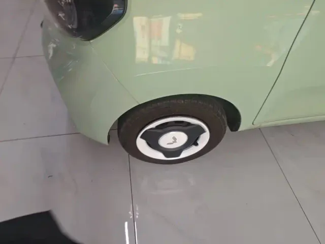 Wuling Hongguang Mini EV — Фото автомобиля 22