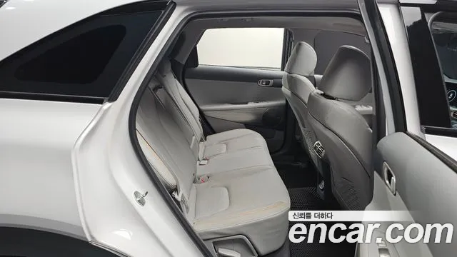 Hyundai Nexo Nexo Premium — Фото автомобиля 11