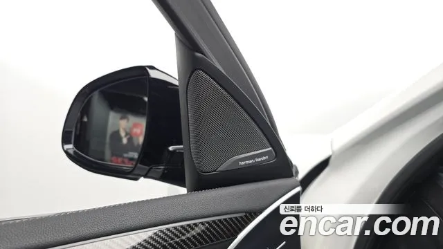 BMW X4 xDrive20i M Sport Pro — Фото автомобиля 29