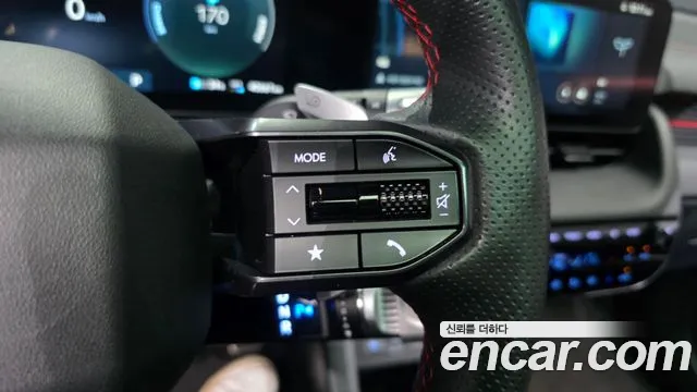 Hyundai Ioniq5 — Фото автомобиля 22