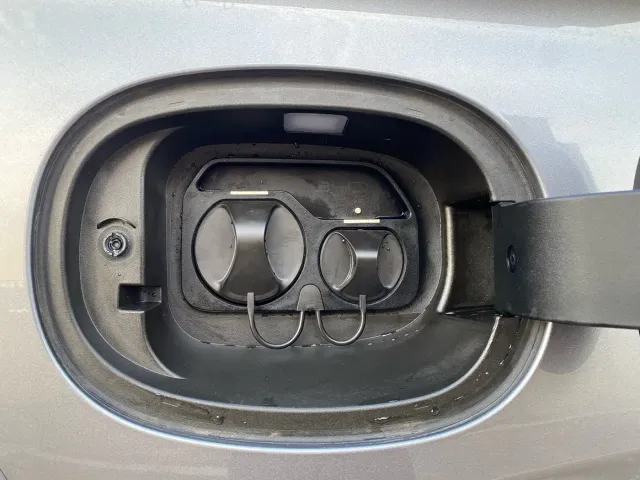 BYD Seal 05 DM-i — Фото автомобиля 22