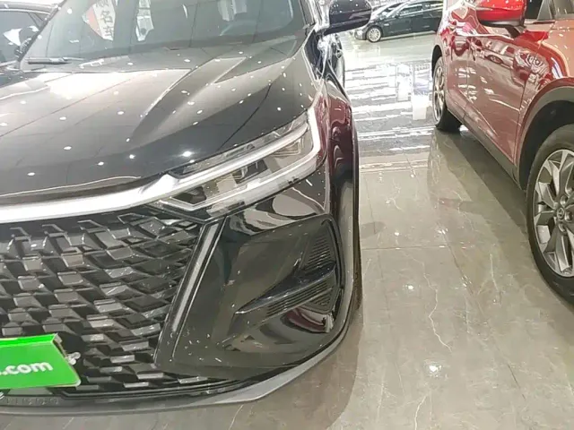 Chery Tiggo 8 PRO — Фото автомобиля 23