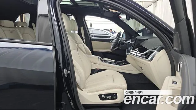 BMW X5 G05 — Фото автомобиля 16