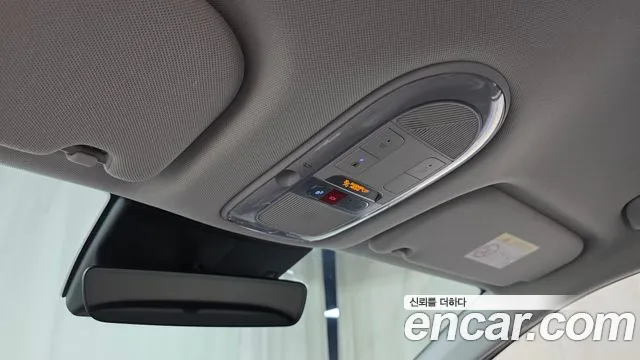 Hyundai Ioniq 5 — Фото автомобиля 24