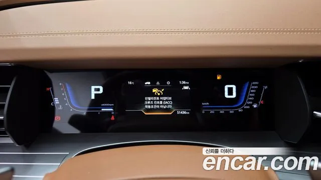 KG_Mobility_Ssangyong Torres Torres Бензин 1.5 2WD — Фото автомобиля 8