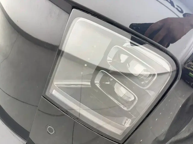 Li Auto i6 — Фото автомобиля 13