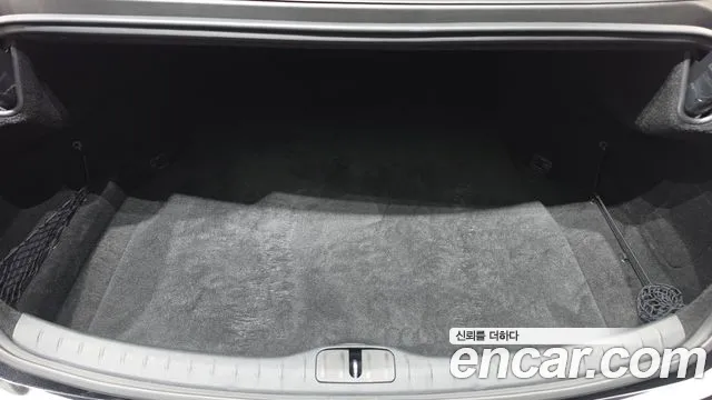 Genesis G80 RG3 — Фото автомобиля 25