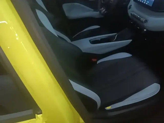 BYD Seagull — Фото автомобиля 24