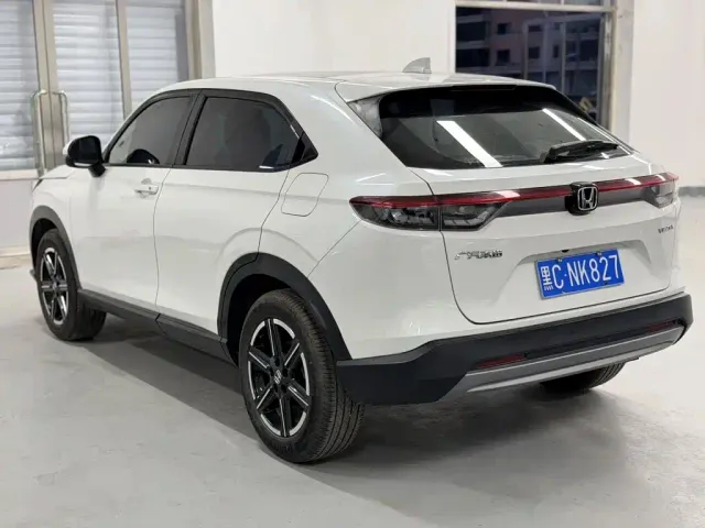 Honda Vezel — Фото автомобиля 5