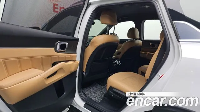 Kia Sorento 4th Gen — Фото автомобиля 16