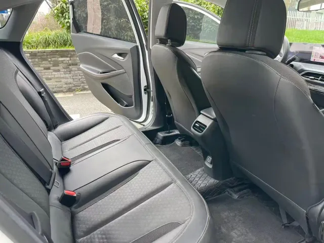 Buick Verano — Фото автомобиля 9