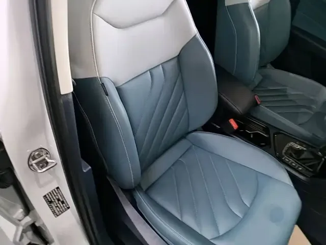 Volkswagen Tharu 2023 300TSI 2WD Moon Premium Edition — Фото автомобиля 24