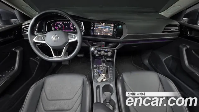 Volkswagen Jetta — Фото автомобиля 10