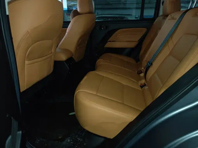 Haval Raptor — Фото автомобиля 14