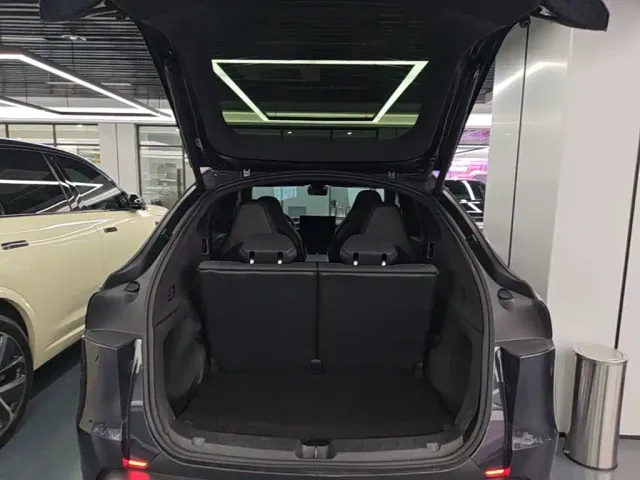 Tesla Model Y L — Фото автомобиля 18