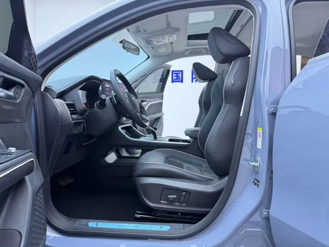 Haval H6 — Фото автомобиля 5