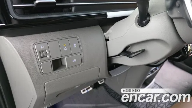 Hyundai Staria — Фото автомобиля 20
