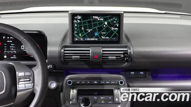 Hyundai Casper — Фото автомобиля 20