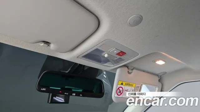 Hyundai Venue Venue 1.6 Modern Plus — Фото автомобиля 29