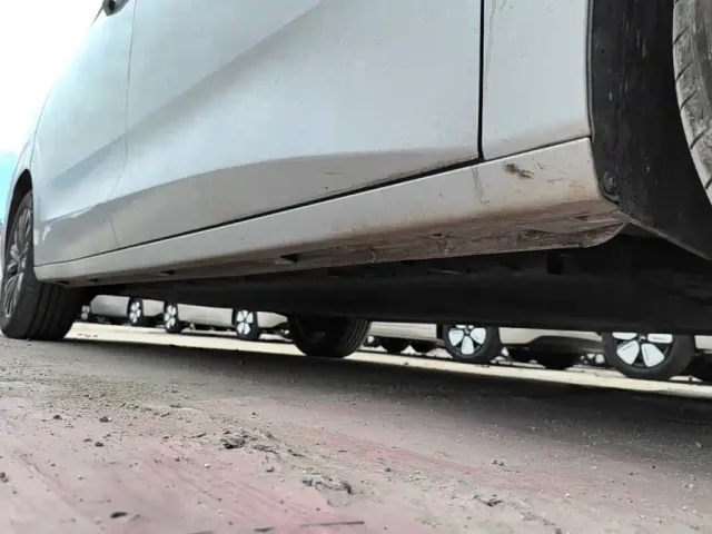 Wuling Starlight 730 — Фото автомобиля 2