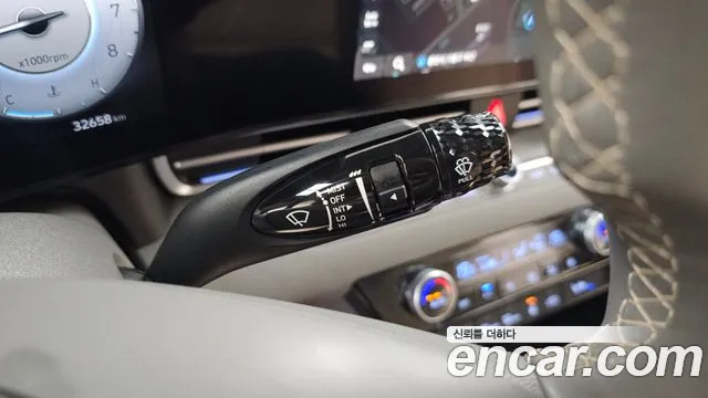 Hyundai AVANTE Новый Avante (CN7) — Фото автомобиля 19