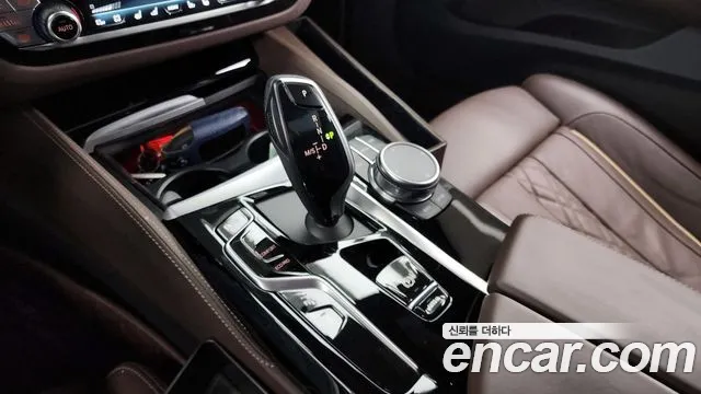 BMW Gran Turismo — Фото автомобиля 9