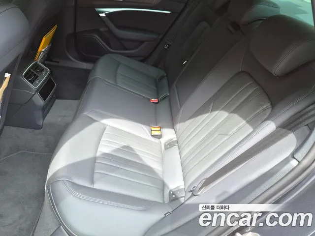 Audi A6 45 TFSI Premium — Фото автомобиля 8