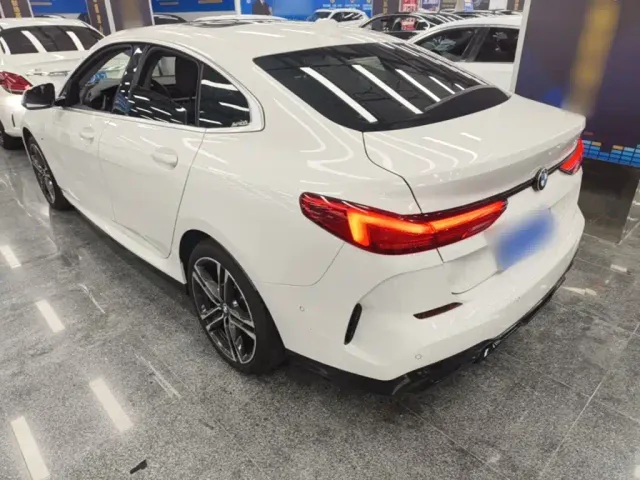 BMW 2 Series — Фото автомобиля 4