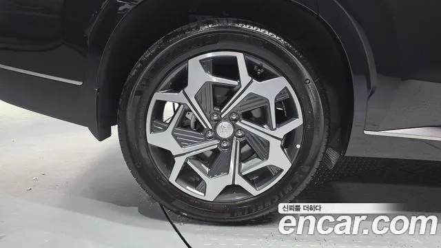 Hyundai Palisade — Фото автомобиля 5