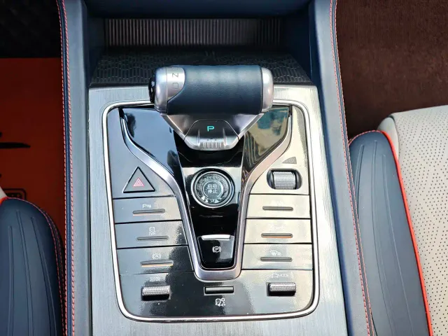 BYD Yuan PLUS — Фото автомобиля 14