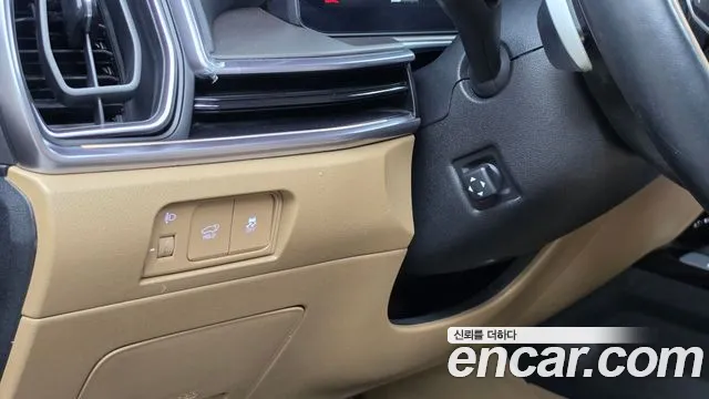 Kia Sorento — Фото автомобиля 23