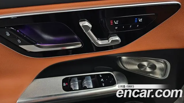 Mercedes-Benz GLC-Class X254 — Фото автомобиля 29