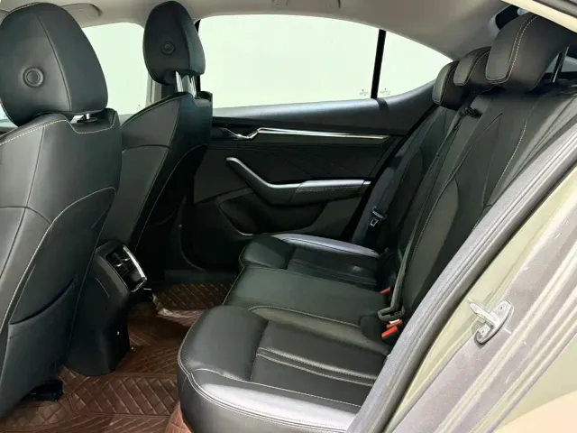 Skoda Octavia — Фото автомобиля 13