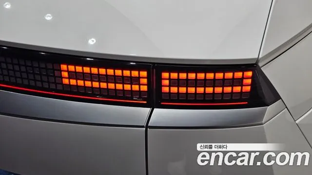 Hyundai Ioniq5 Ioniq5 — Фото автомобиля 19