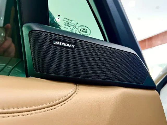 Land Rover Range Rover — Фото автомобиля 26