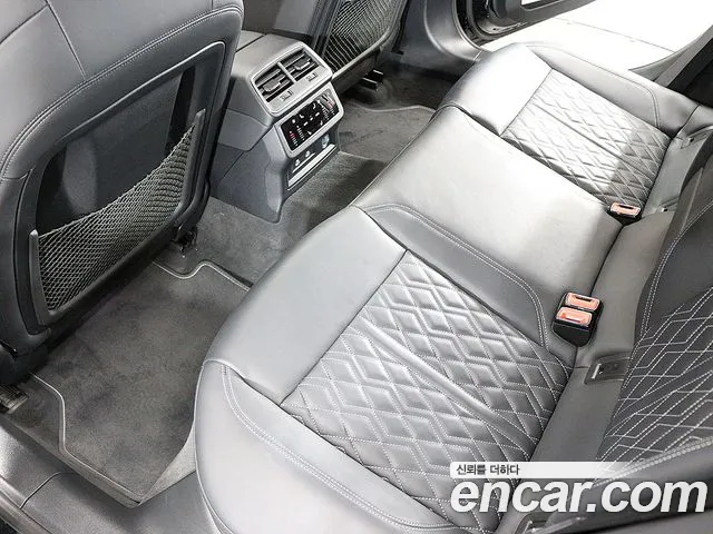 Audi S7 — Фото автомобиля 15