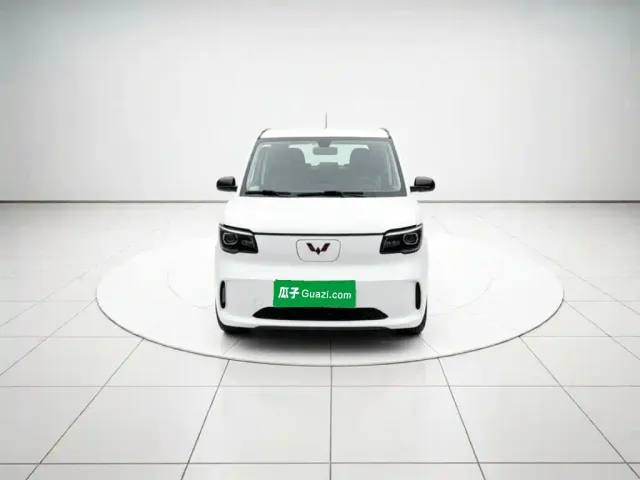 Wuling Zhiguang NEV — Фото автомобиля 2