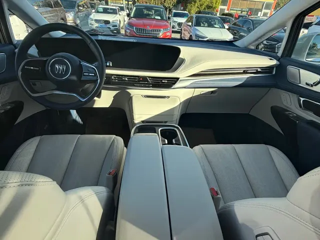 Buick Century — Фото автомобиля 4